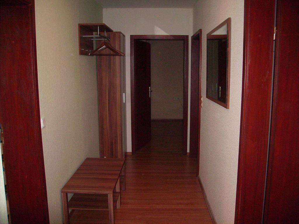 Ferienwohnung Andrea Eberbach  Ngoại thất bức ảnh