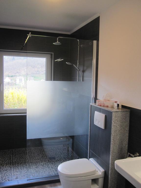 Ferienwohnung Andrea Eberbach  Ngoại thất bức ảnh