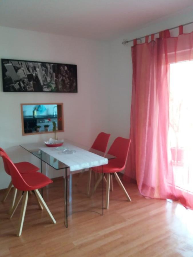 Ferienwohnung Andrea Eberbach  Ngoại thất bức ảnh